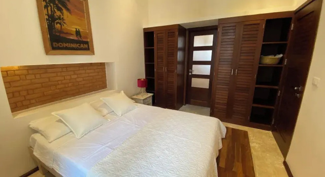 Люкс Superior Boutique Hotel Casa Grande, Dominican Voyage Familiar Suite, 2 BR