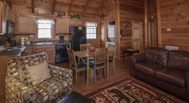Precious Heaven by Eagles Ridge Resort