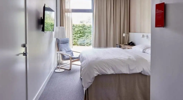 IKEA Hotell