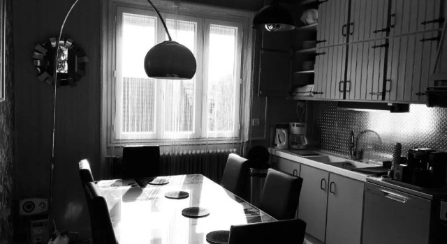 Апартаменты JAZZAPPART appartement classé 3 étoiles
