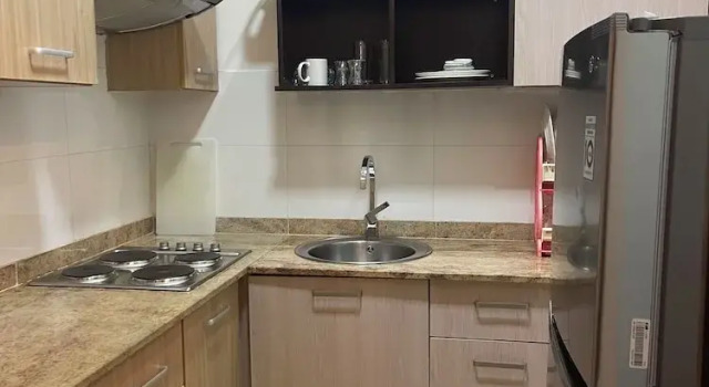 Апартаменты Luxury Rankset Guesthouse Apartment