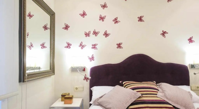 Апартаменты Apartamentos Abadía by Toledo AP