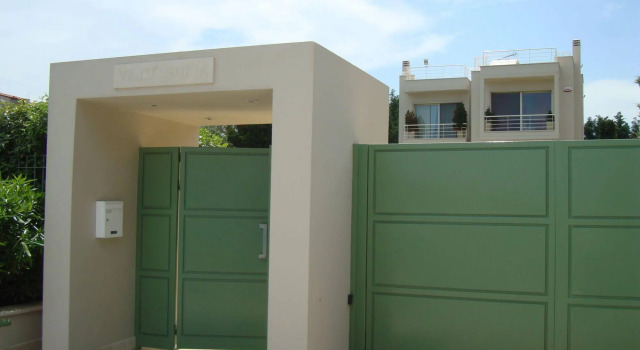 The Marble Resort, Book Resort Drosia Drosia