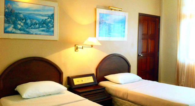 Gemas Golf Resort, Boek Resort Gemas Negeri Sembilan