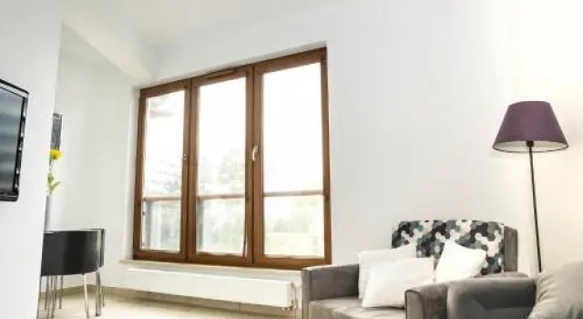 Apartamenty Olimpic