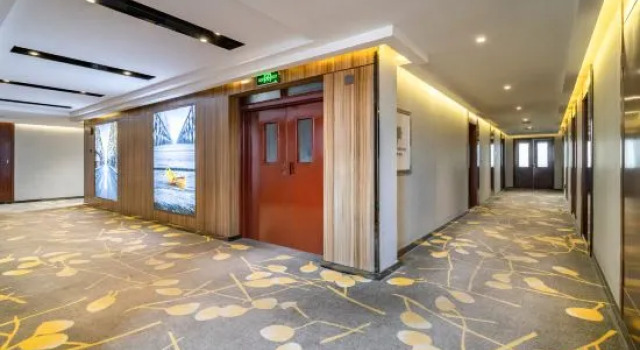 Zhengzhou University Institute of Technology Hotel, Book Hotel Zhengzhou Henan