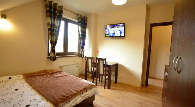 Люкс Villa Asturia