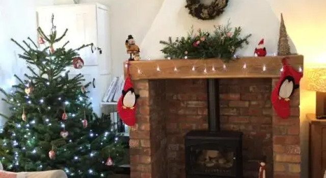 Brookvale Cottage, Забронировать Дом для отпуска Баллинахинч Графство Даун
