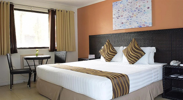 Hotel Bahia Subic