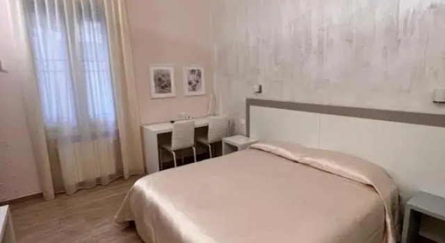 Двухместный номер Standard La Magnolia B&B