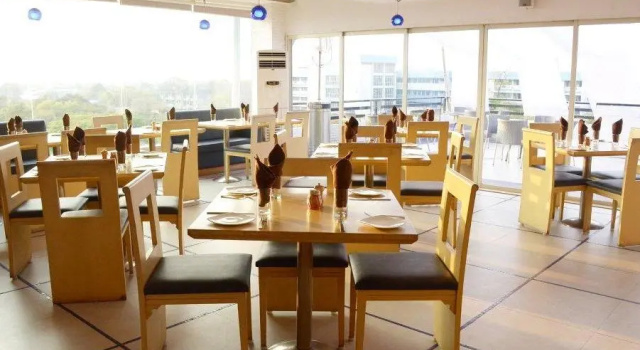 Двухместный номер Deluxe Lemon Tree Hotel Centre Point Jamshedpur