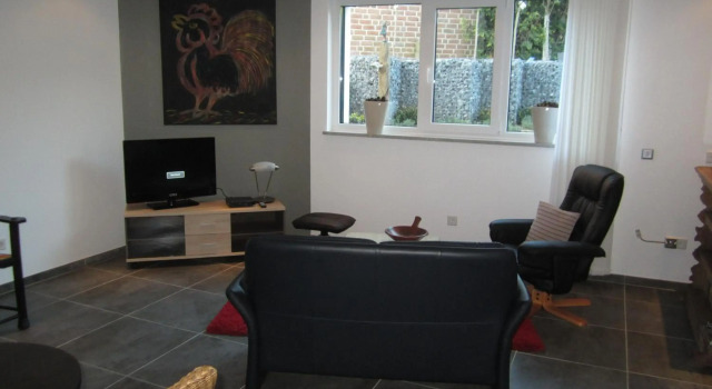 Ferienwohnung Mauritiusstraße, Забронировать Отель Отели Ксантен 3 звезды, 3*