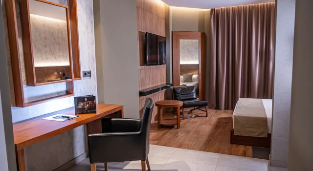 Номер Classic Hotel Luve