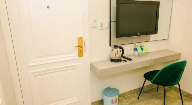 Номер Classic Mayana Hotel