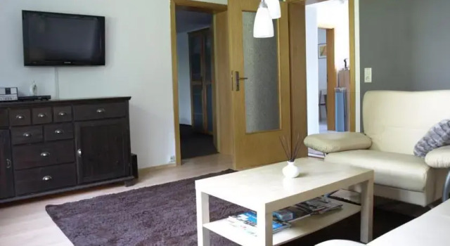 Ferienwohnung Thüringen, Rezervați Hotel Waltershausen Thuringian Forest