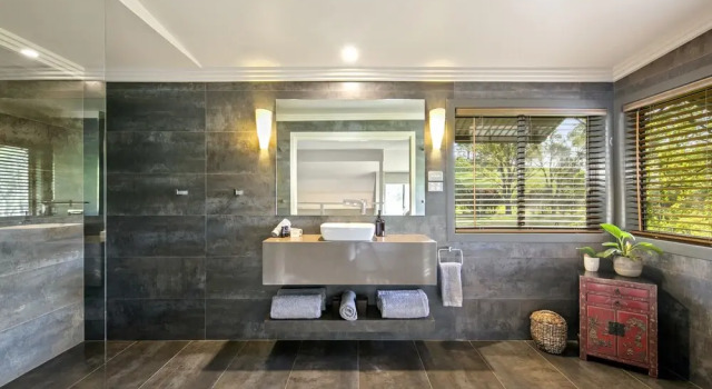 Номер Luxury The Edge Villa
