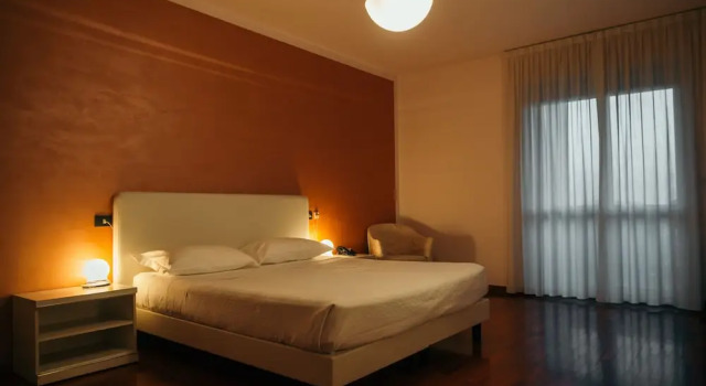 Люкс Residence Hotel Torino Uno