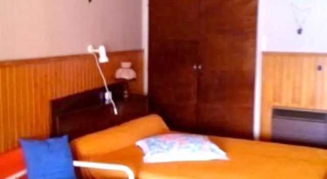 Studio in Casaglione, With Wonderful sea View and Enclosed Garden