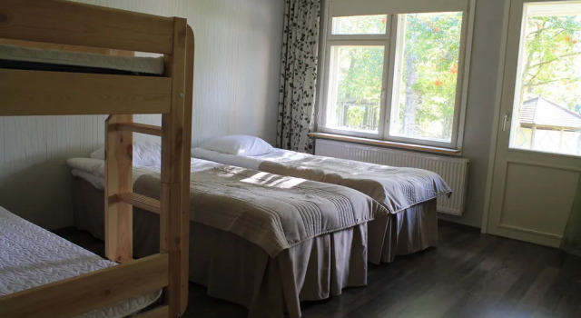 Holiday Home Koivuranta, Buchen Sie Hotel Hotels in Ostfinnland mit Parkplatz, Parkplätze