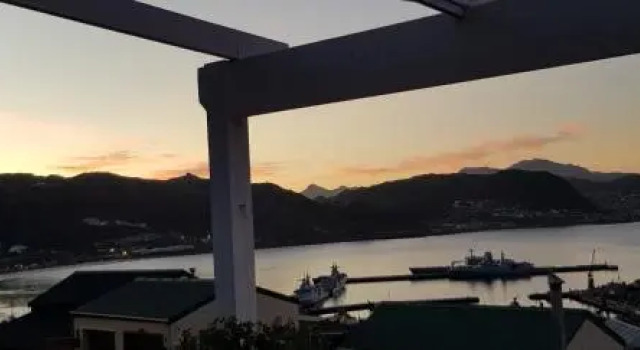 Papillon Guest Suite, Забронировать Гостевой дом Отели Cape Peninsula с парковкой, Парковка