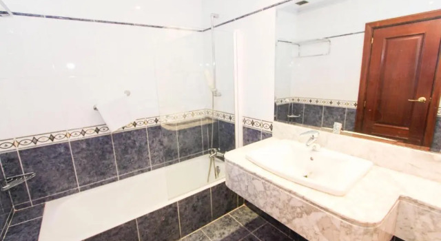 Номер Superior Hotel Castellano Centro