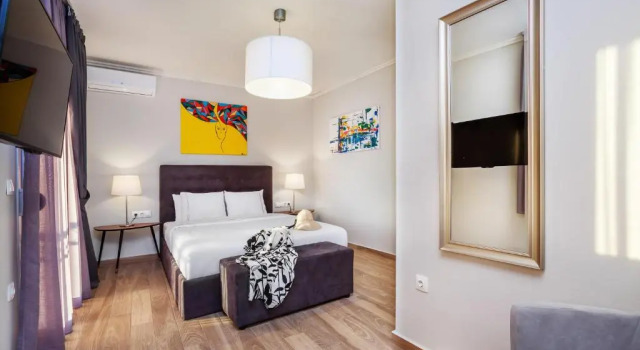 Sunny Villas Exclusive, Book Villa Hanioti 