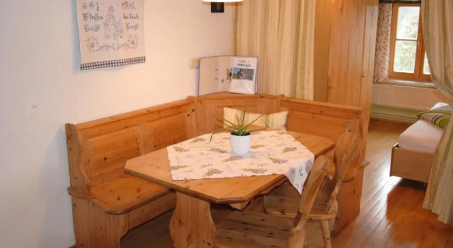Familienbauernhof Glockriegl, Prenota Hotel Lunz am See Ötscher