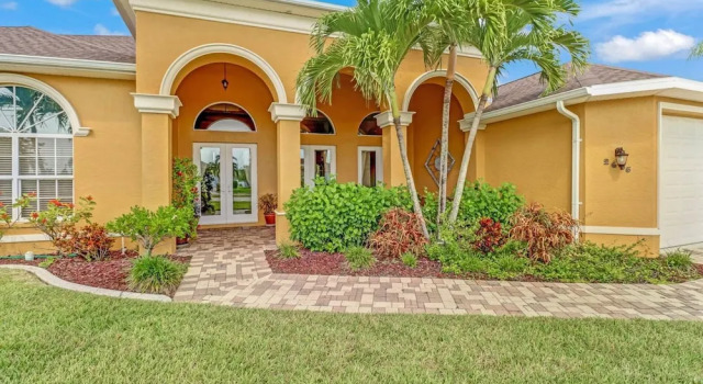 2605 Beach Parkway, Забронировать Вилла Отели Кейп-Корал 4 звезды, 4*