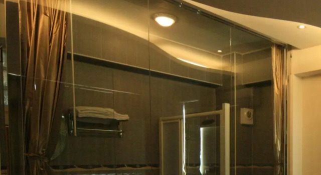 Номер Classic Ri Yue Hu Pan Resort