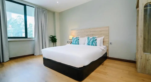 Kingston Hotel 8 at Bukit Bintang