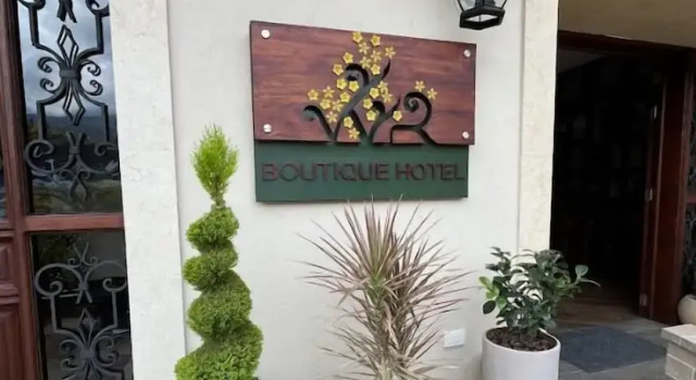 WR Boutique Hotel, Book Boutique Jardin Antioquia
