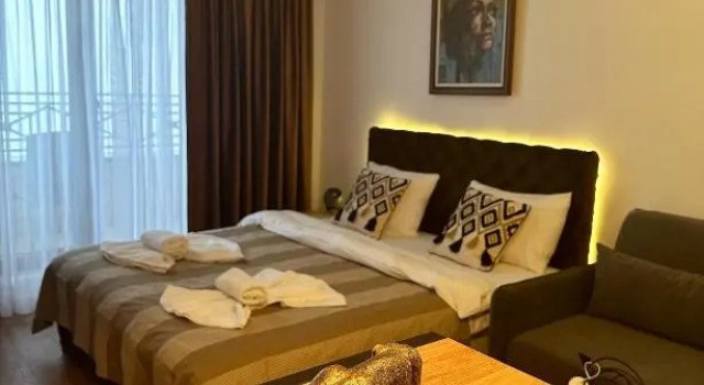 SoHo apartment N86 Milmari Resort KOPAONIK