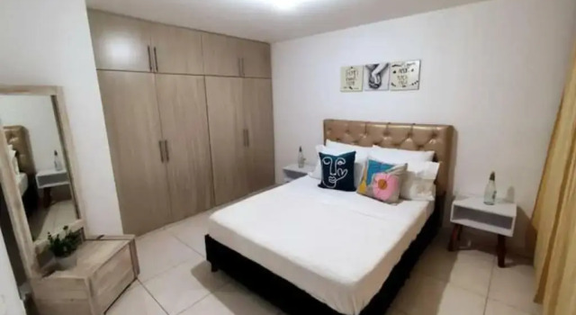 Apartamento amoblado a 10 min del Parque del Café, Rezervovat Apartmán Apartmány v Santander, Apartmán