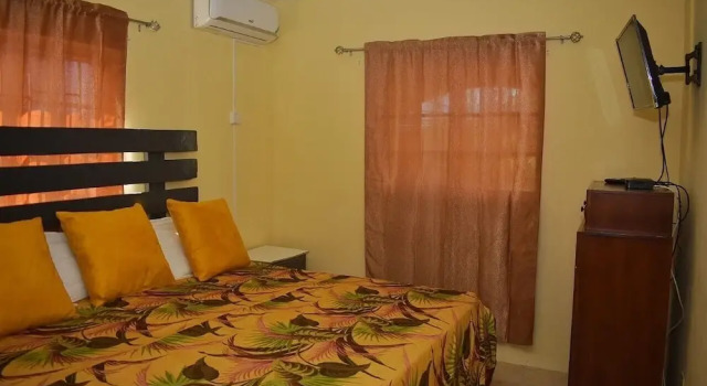 Unity Villa