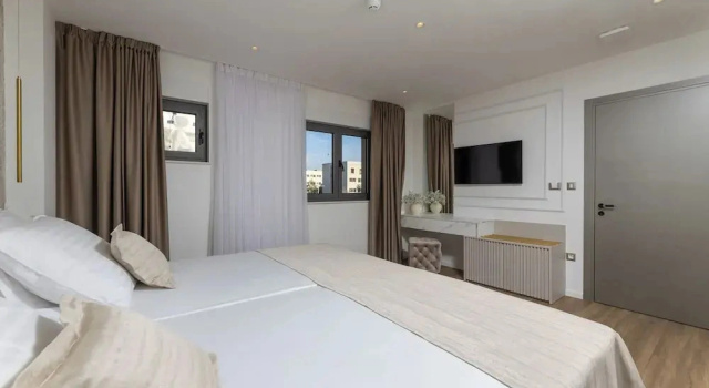 Standard quarto PICTAS Residence