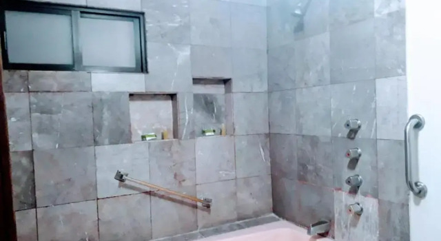 Номер Standard Hotel Del Parque
