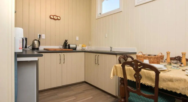 Апартаменты Superior Sennen House Boutique Accommodation