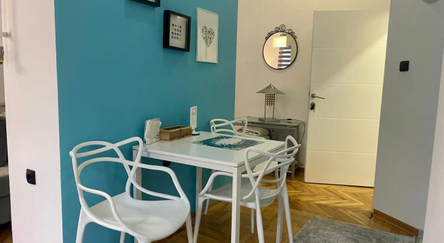 Apartment Saraj-Bosna, Забронировать Апартаменты/квартира Отели Сараево с парковкой, рядом с Улица Башчаршия, Парковка