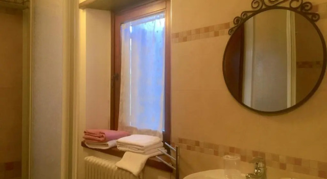Люкс R&B Casa Benassi