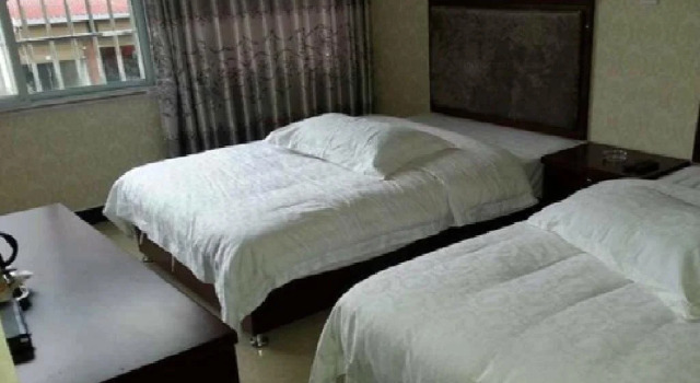 Liyuanju Hotel, Buchen Sie Hotel Hanzhong Shaanxi