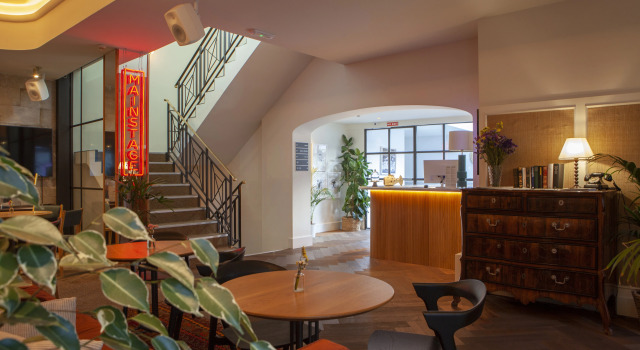 MHOUSE Boutique Hotel Palma, Забронировать Бутик-отель Пальма-де-Майорка Майорка, рядом с Can Forteza Rey