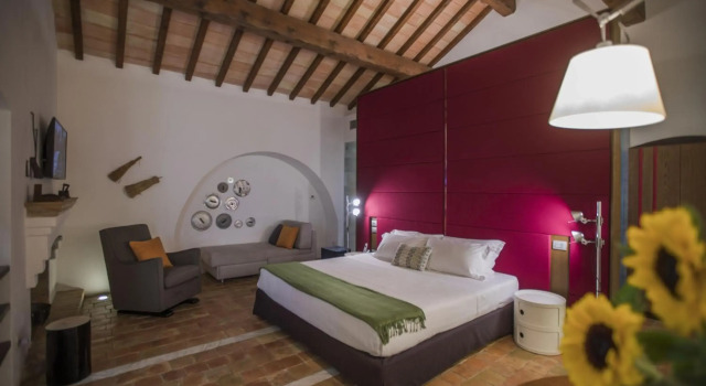 Torre Fiore Hotel Masseria