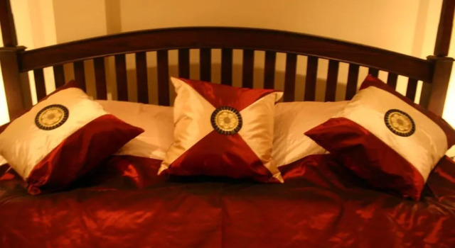 Апартаменты Tolmaj Family Apartment