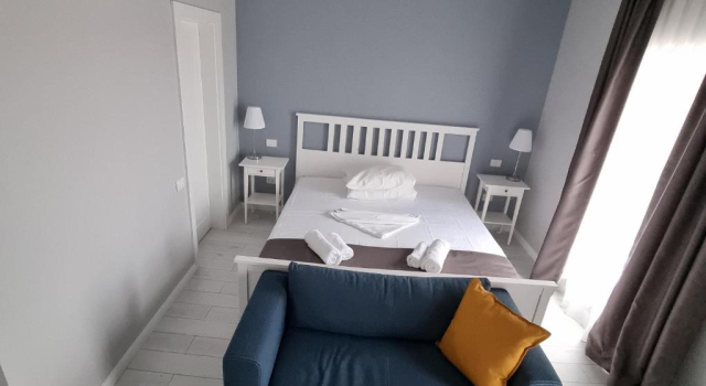 Camera Standard Chg Boutique Hotel