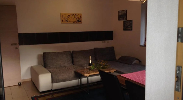 Appartement Birgla