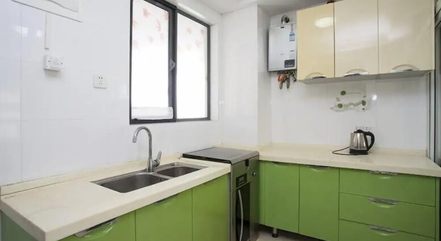 Апартаменты с балконом и с видом на море Sanya Chunting Holiday Apartment