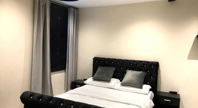 Номер Deluxe STIFFORD CLAYS FARM HOTEL
