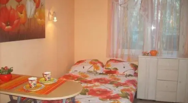 Pokoje Centrum Ustka, Book Hotel Ustka 
