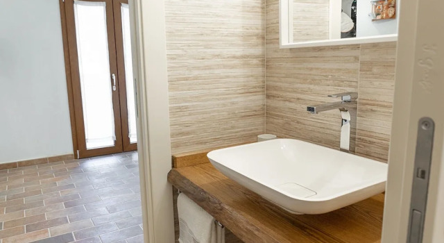 Номер Standard Agriturismo San Giuseppe