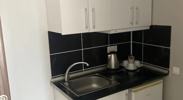 Трёхместный номер Standard Edirne Adres Karaağaç